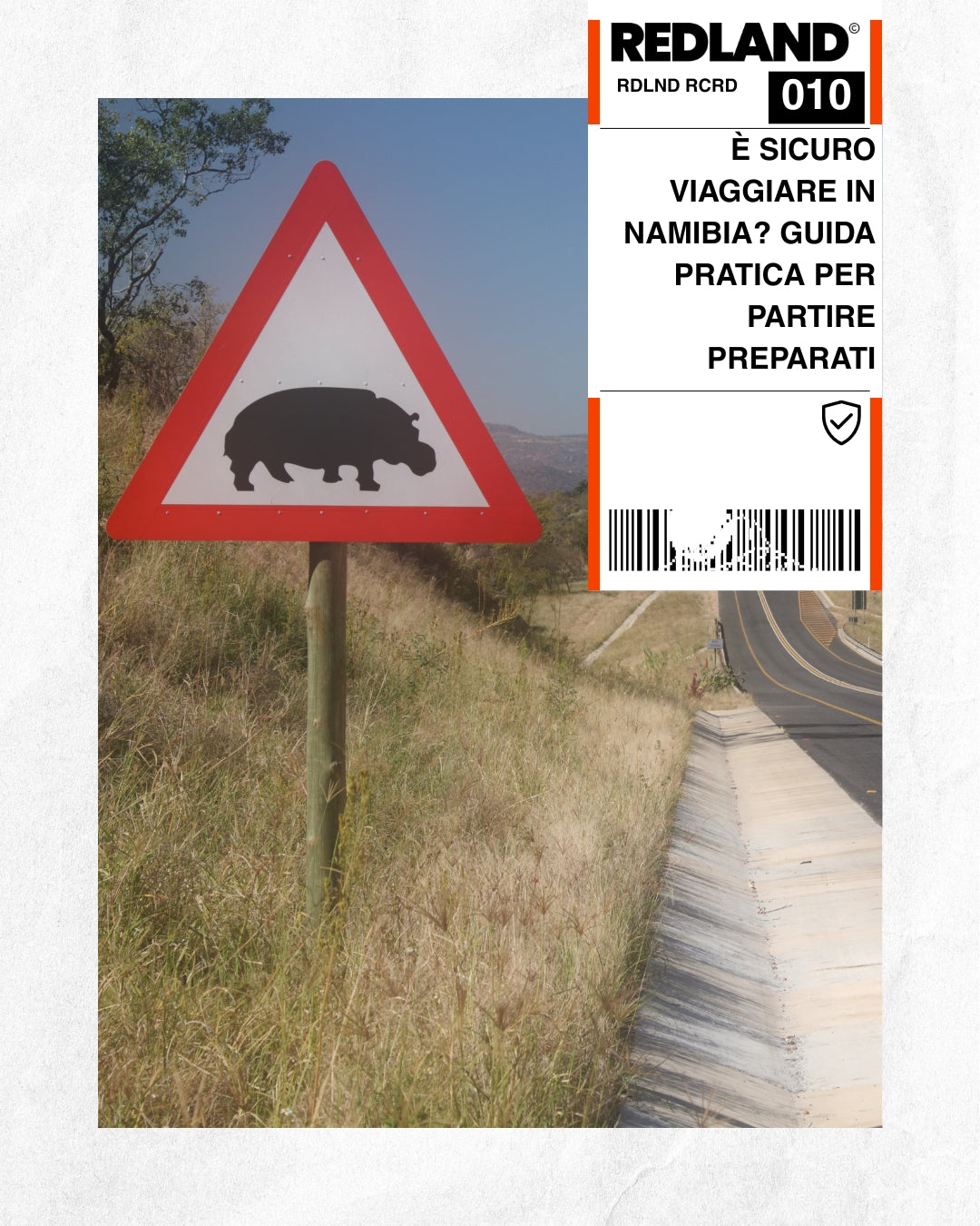 È sicuro viaggiare in Namibia? Guida pratica per partire preparati