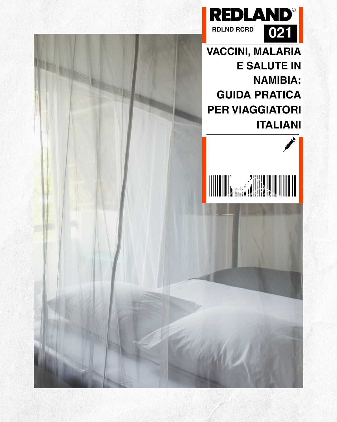 Vaccini, malaria e salute in Namibia: guida pratica per viaggiatori italiani