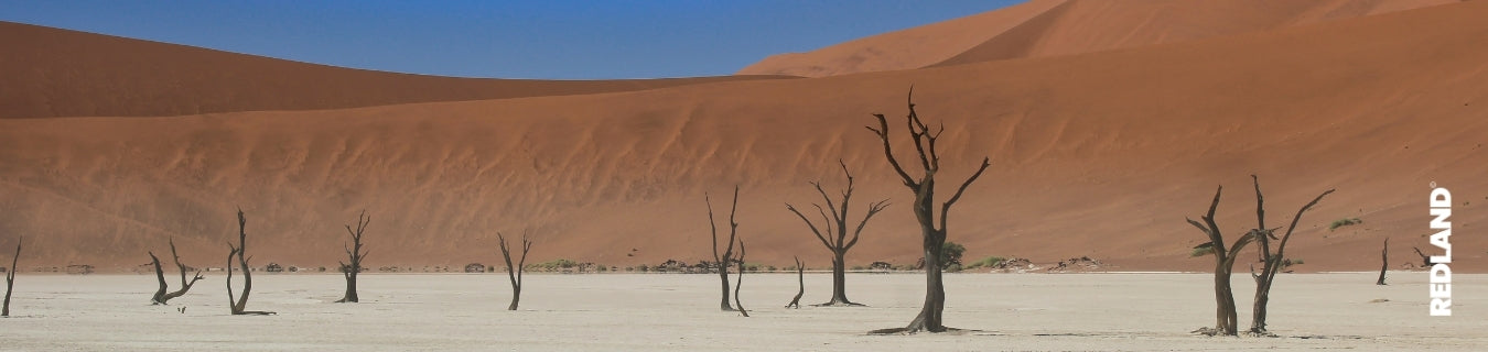 Waterberg Plateau: safari, trekking e quando inserirlo nell’itinerario