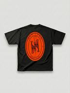 T-shirt Redland Wildlife Emblem