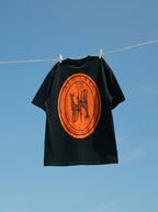 T-shirt Redland Wildlife Emblem