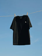 T-shirt Redland Desert Night | Black