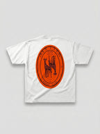 T-shirt Redland Wildlife Emblem