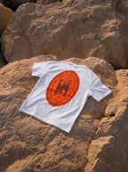T-shirt Redland Wildlife Emblem