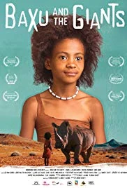 Locandina: Baxu and the Giants