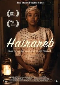 Locandina: Hairareb