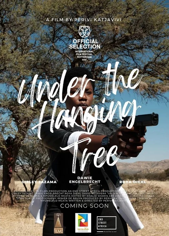 Locandina: Under the Hanging Tree