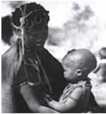 Immagine promozionale: A Kalahari Family