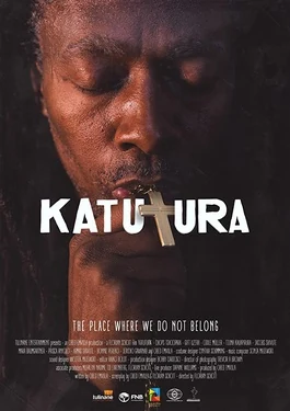 Locandina: Katutura