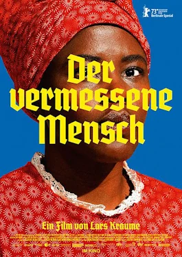 Locandina: Measures of Men / Der vermessene Mensch