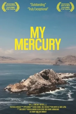 Locandina: My Mercury