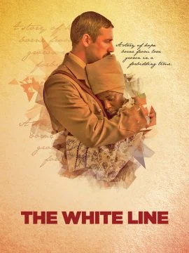 Locandina: The White Line