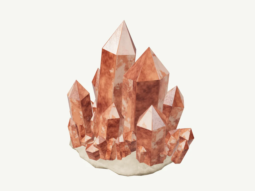 Red Quartz Digital Studio