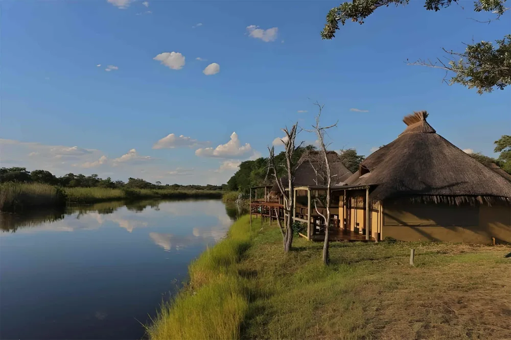 Camp Kwando